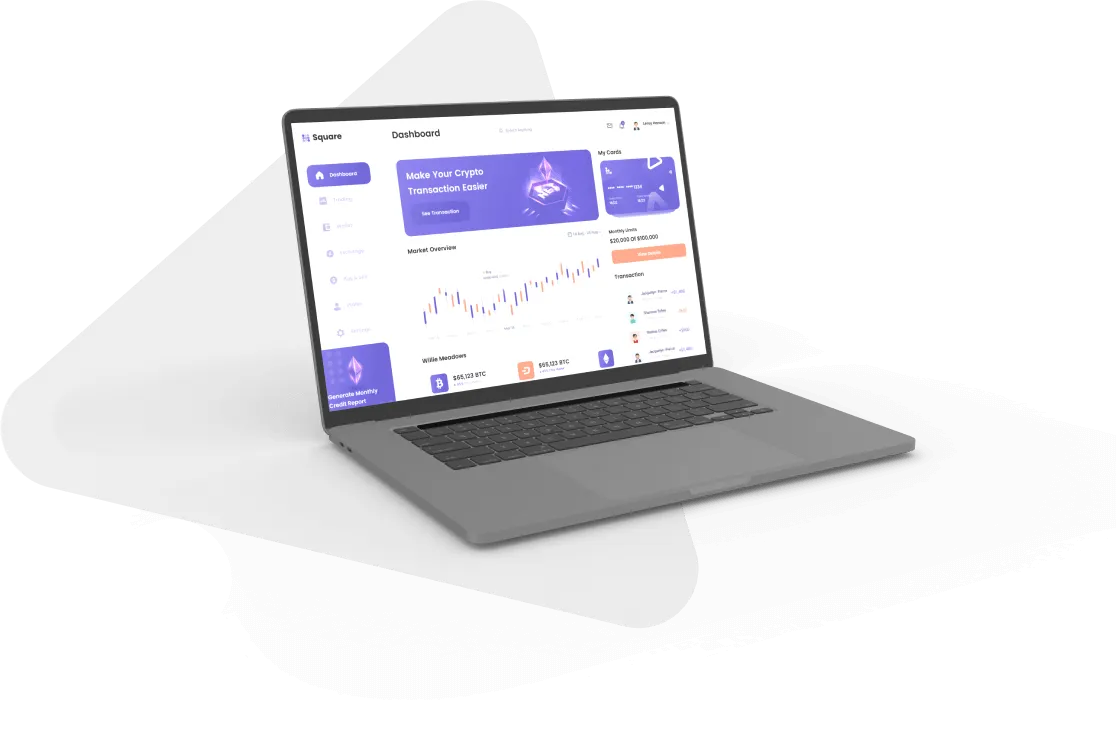 GAS PROFIT APP - About the Dedicated GAS PROFIT APP Team